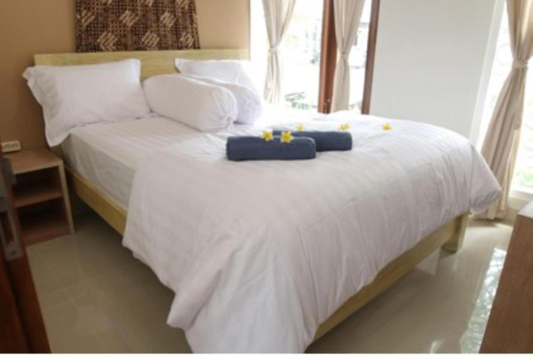 Photo of Bedroom in Sleman