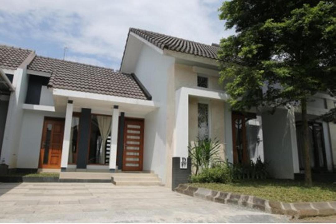 Photo of Buildings in Sleman