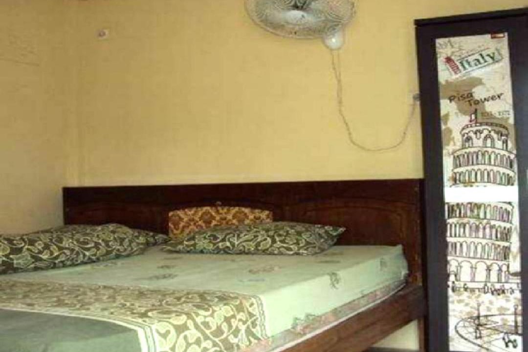 Photo of Bedroom in Sabang