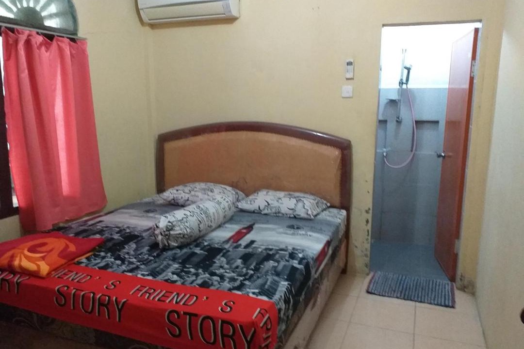 Photo of Bedroom in Sabang