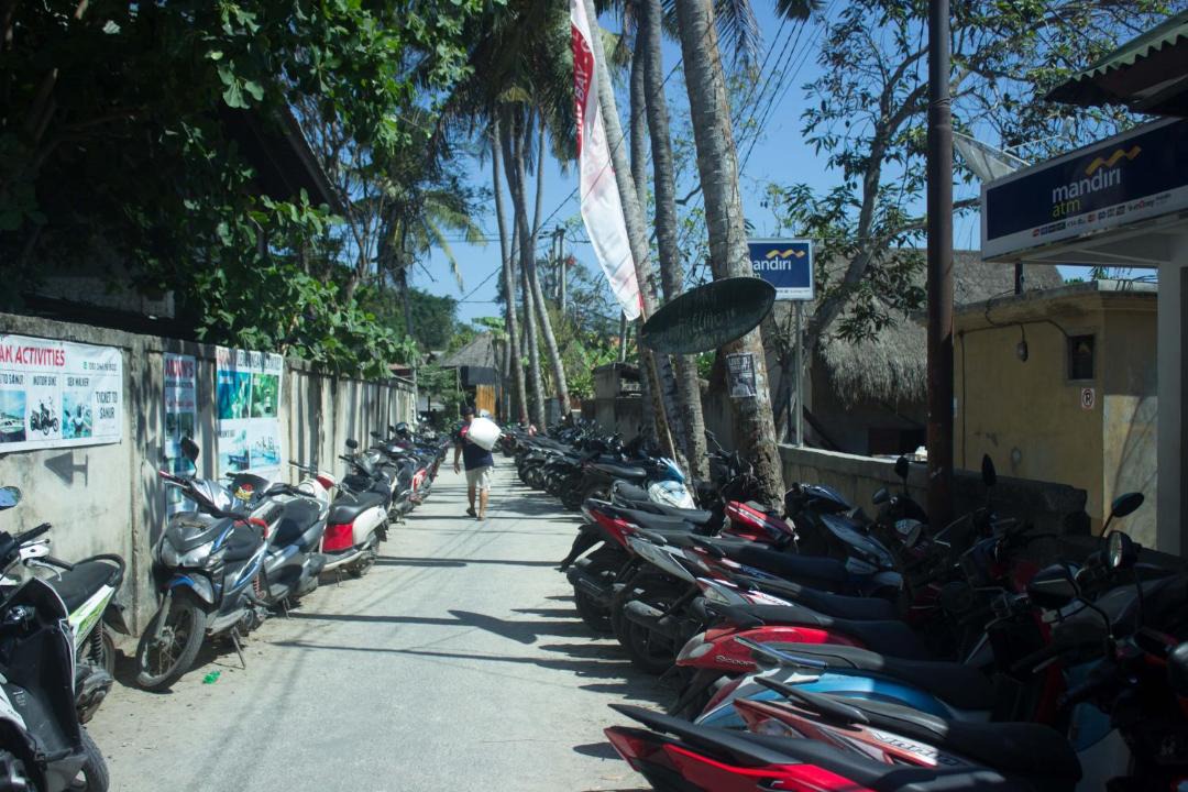 Photo of Others in Mushroom Bay