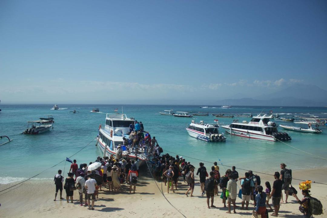 Photo of Others in Mushroom Bay