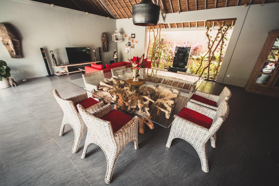 Photo of Livingroom in Babakan