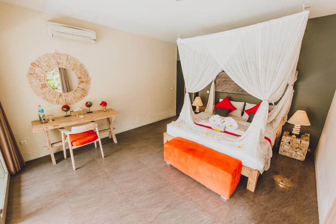 Photo of Bedroom in Babakan