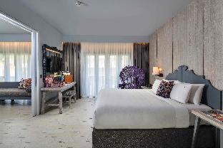 Photo of Bedroom in Downtown Kuta
