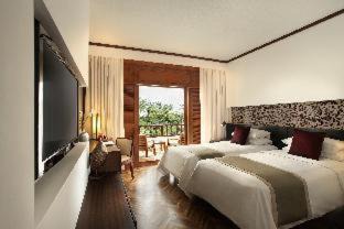 Photo of Bedroom in BTDC