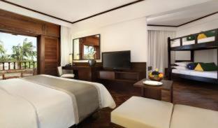 Photo of Bedroom in BTDC