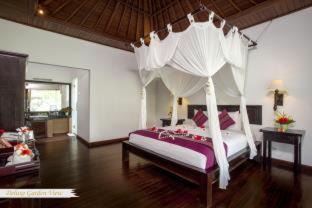 Photo of Bedroom in Pemuteran