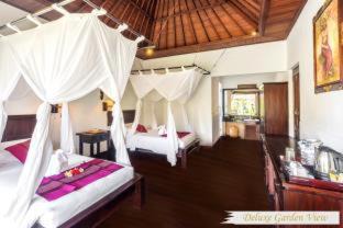 Photo of Bedroom in Pemuteran