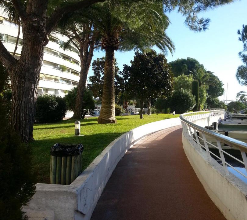 Photo of Others in Villeneuve Loubet Beach