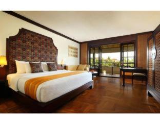 Photo of Bedroom in BTDC