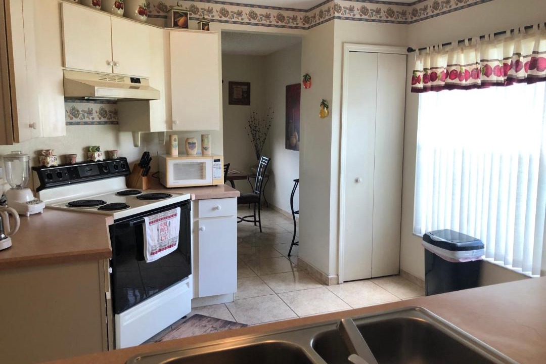 Photo of Kitchen in Indian Point
