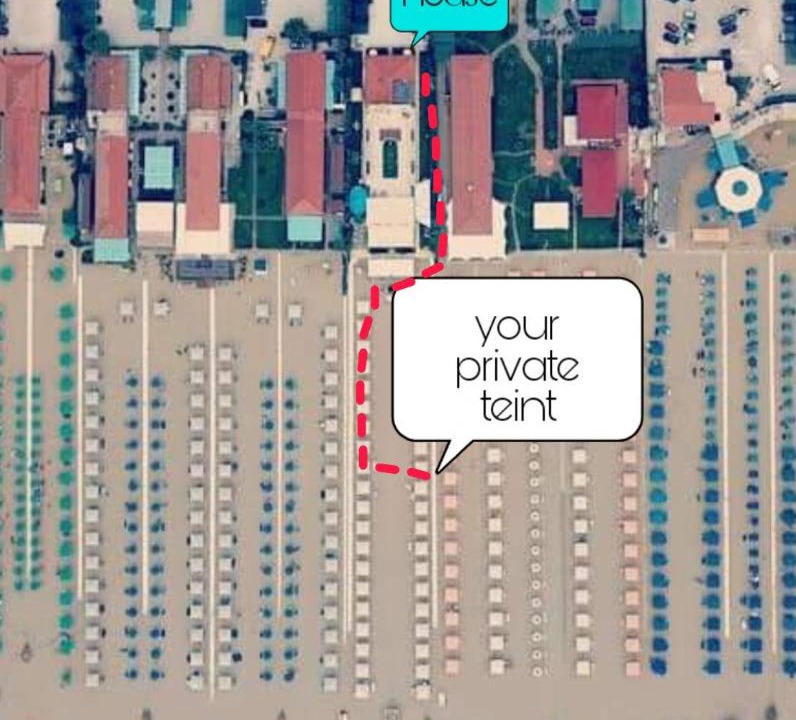 Photo of Others in Lido di Camaiore