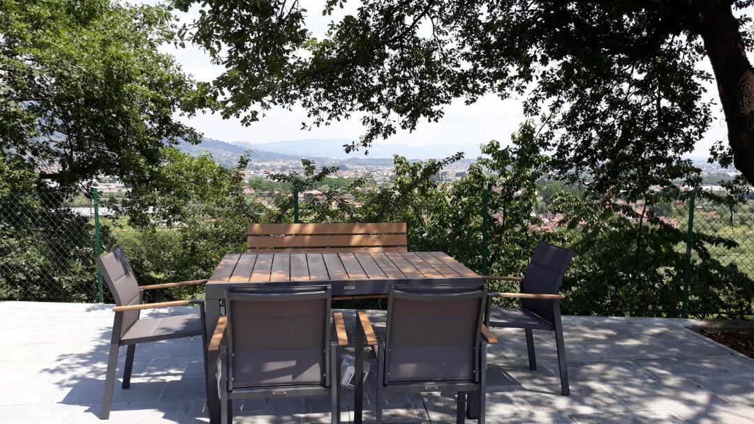 Photo of Patio Balcony in Pescia