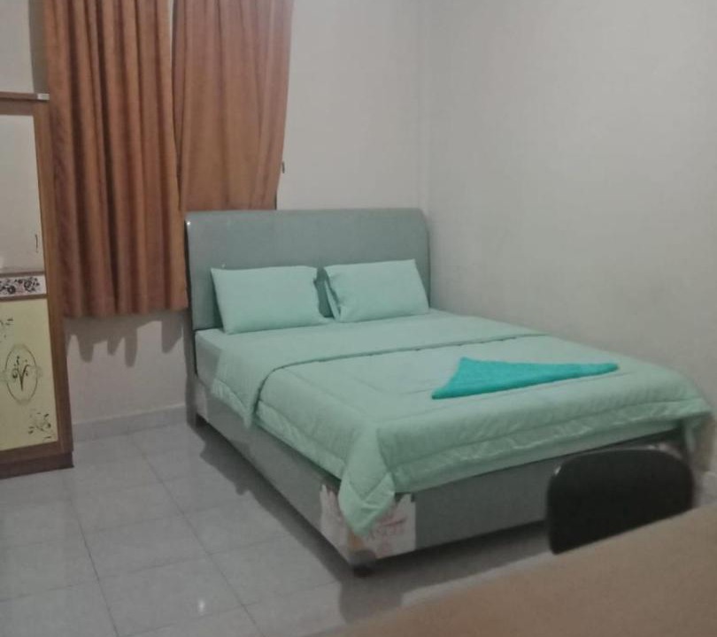 Photo of Bedroom in Berastagi
