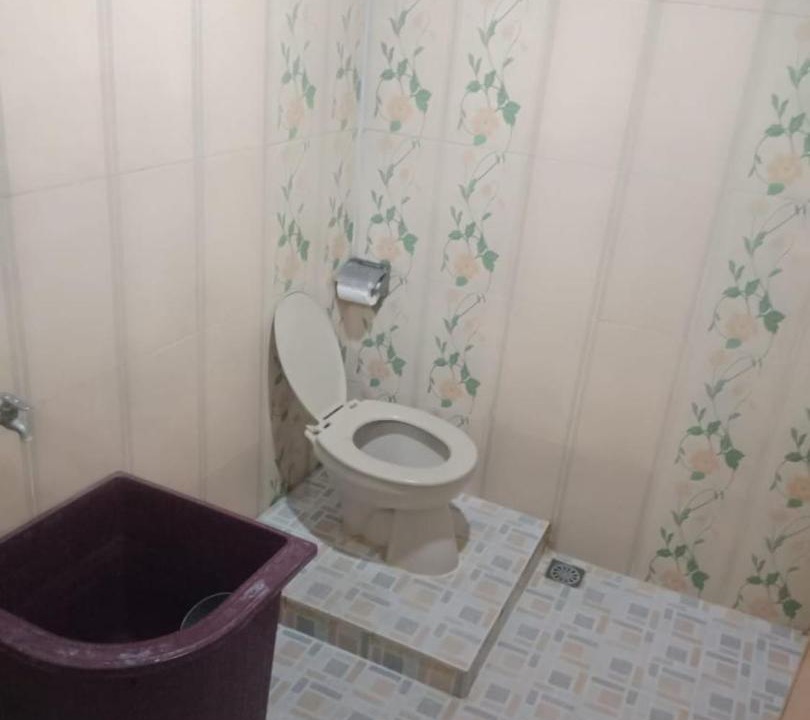 Photo of Bathroom in Berastagi
