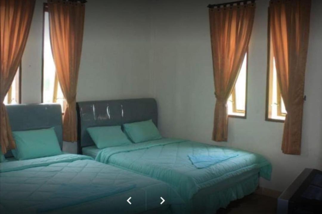 Photo of Bedroom in Berastagi