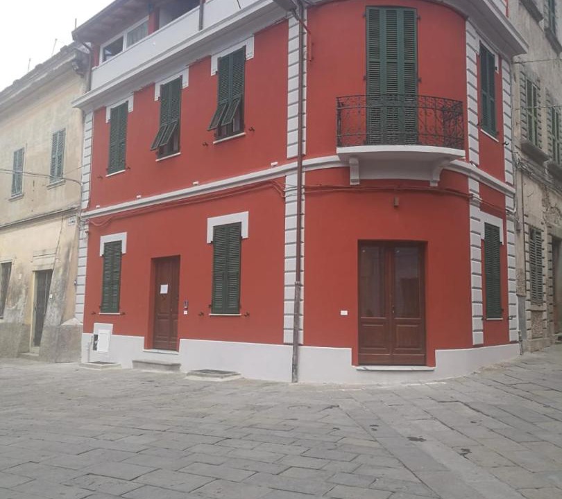 Photo of Buildings in Fivizzano