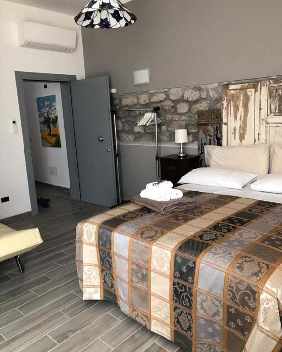 Photo of Bedroom in Fivizzano