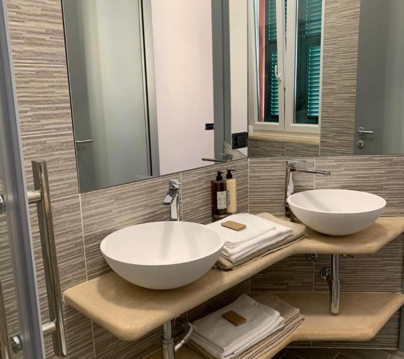 Photo of Bathroom in Fivizzano