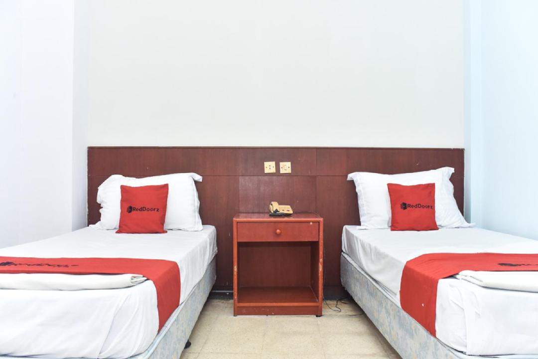 Photo of Bedroom in Klojen