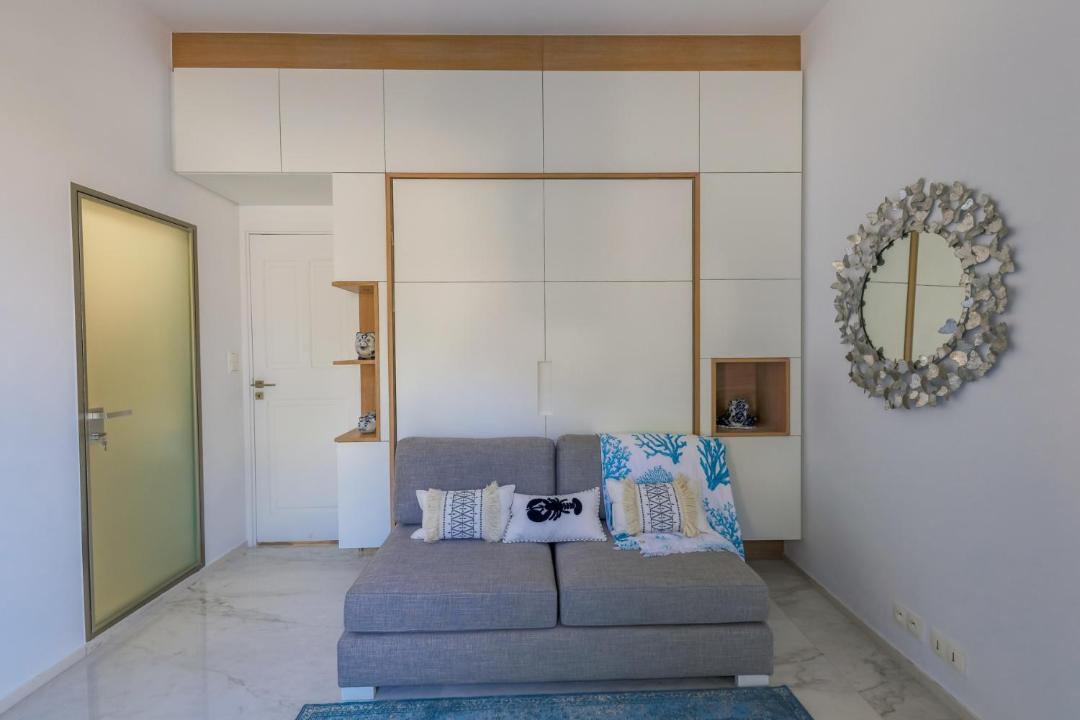 Photo of Livingroom in Mont Boron