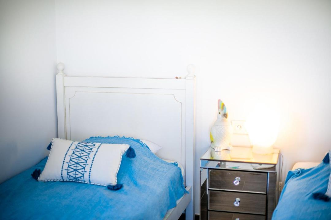 Photo of Bedroom in Mont Boron
