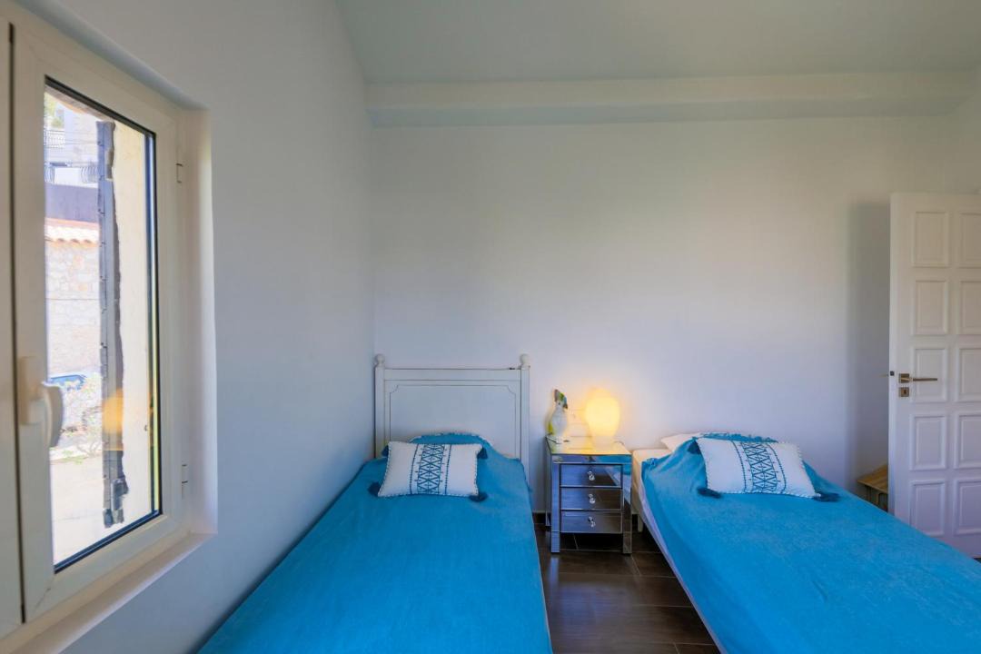 Photo of Bedroom in Mont Boron