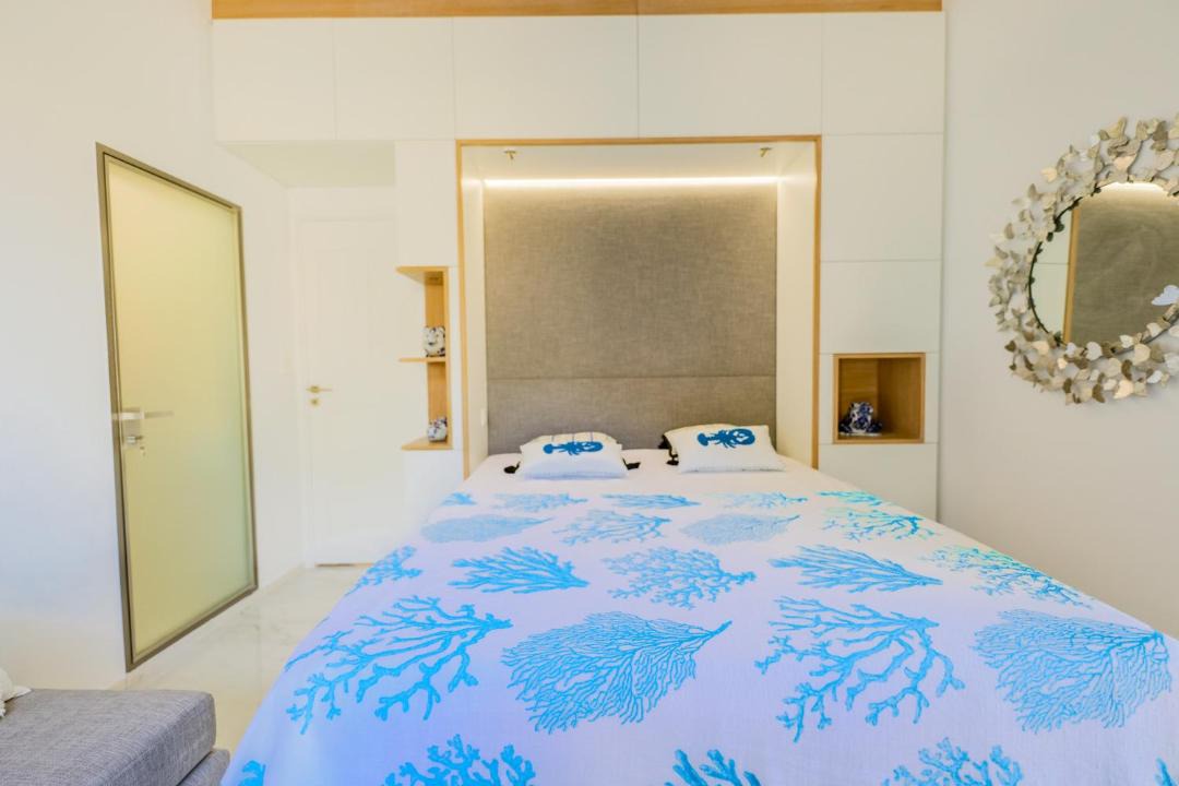 Photo of Bedroom in Mont Boron
