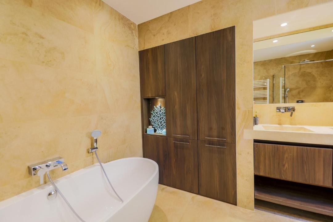 Photo of Bathroom in Mont Boron