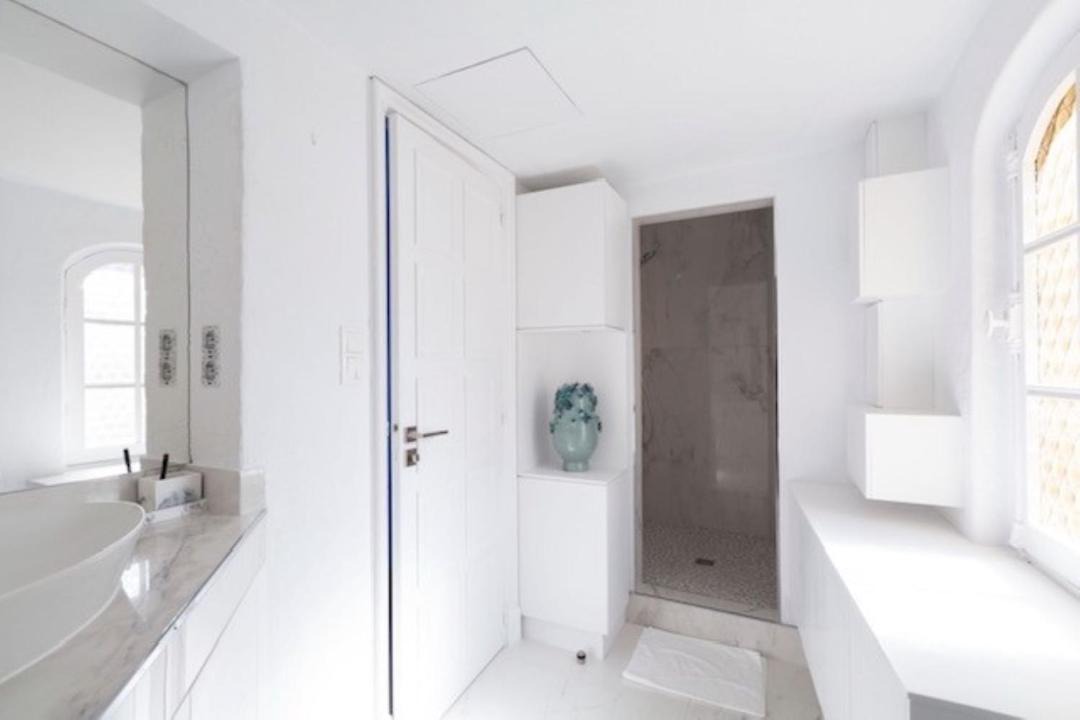 Photo of Bathroom in Mont Boron