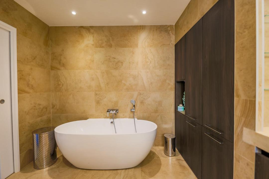 Photo of Bathroom in Mont Boron