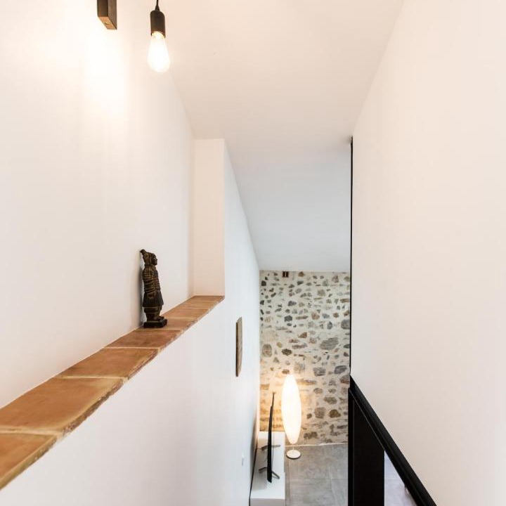 Photo of Bedroom in Antibes City Centre