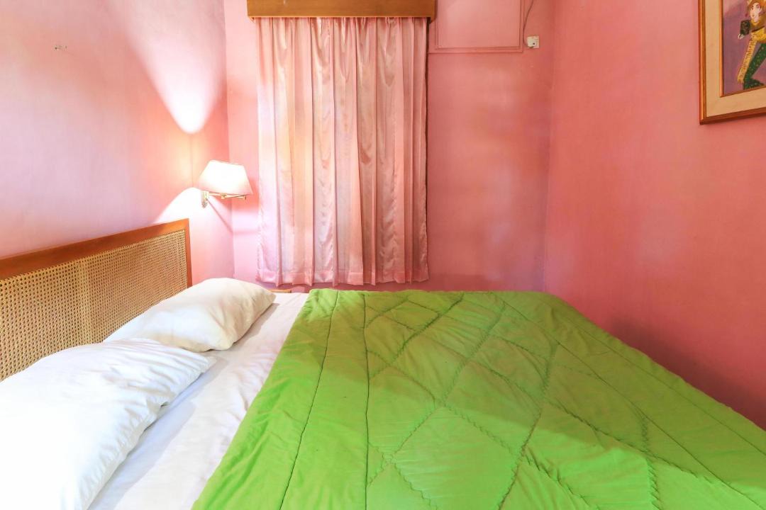 Photo of Bedroom in Kartika Plaza