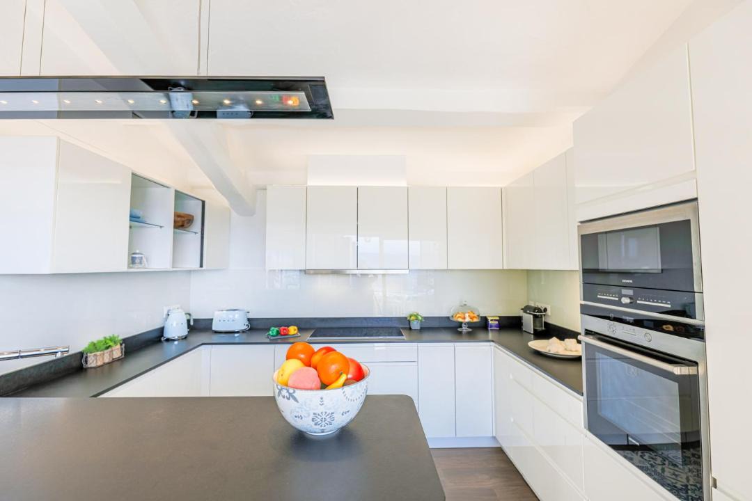 Photo of Kitchen in Mont Boron