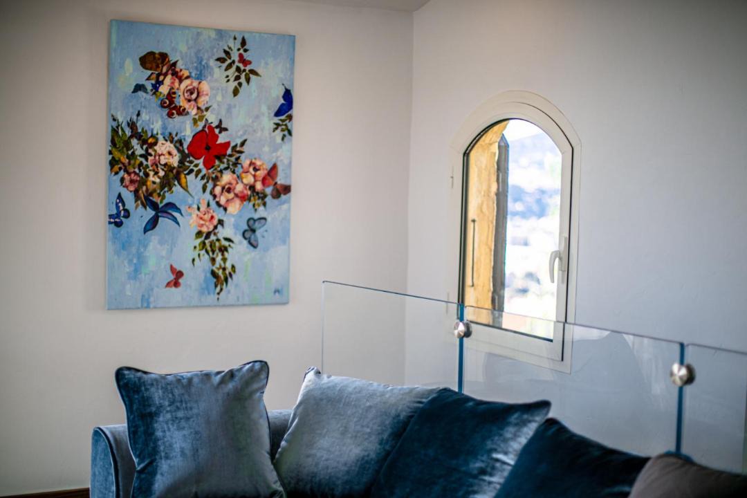 Photo of Livingroom in Mont Boron