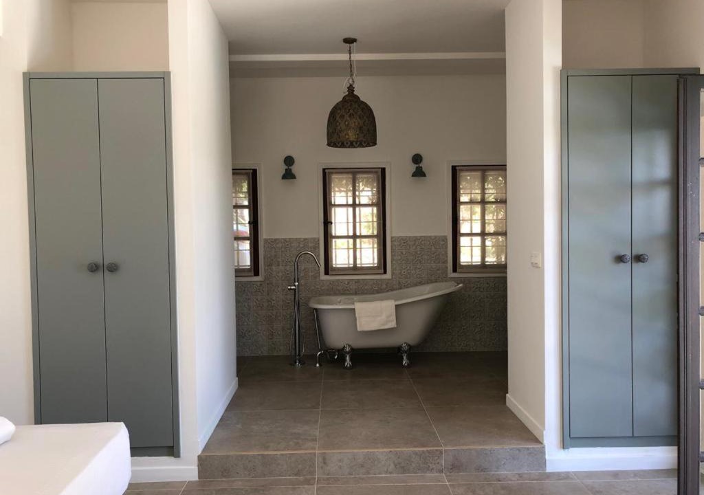 Photo of Bathroom in Les Baraques