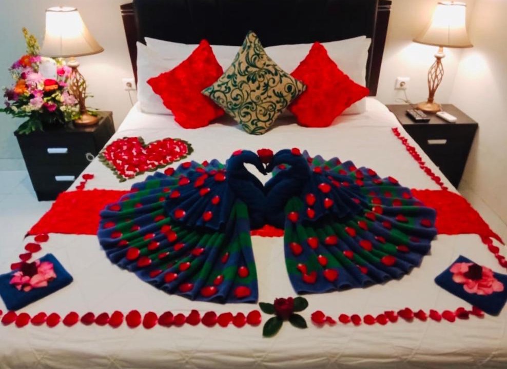 Photo of Bedroom in Tuban