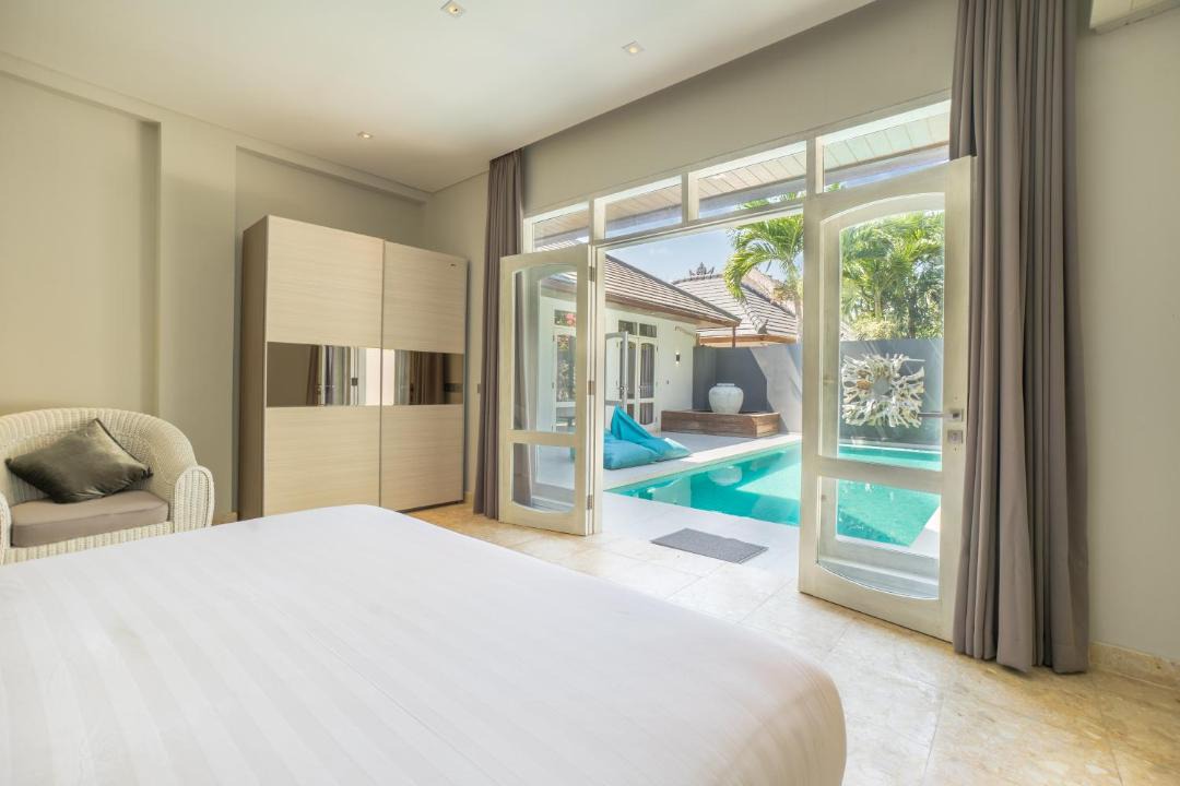Photo of Bedroom in Mumbul