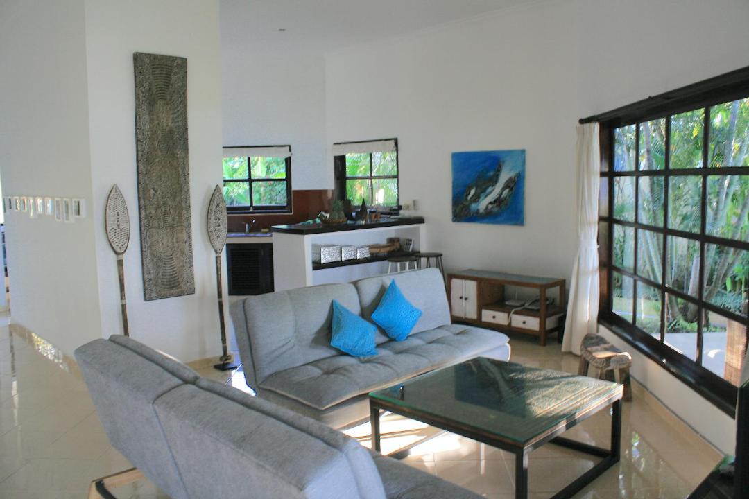 Photo of Livingroom in Dencarik