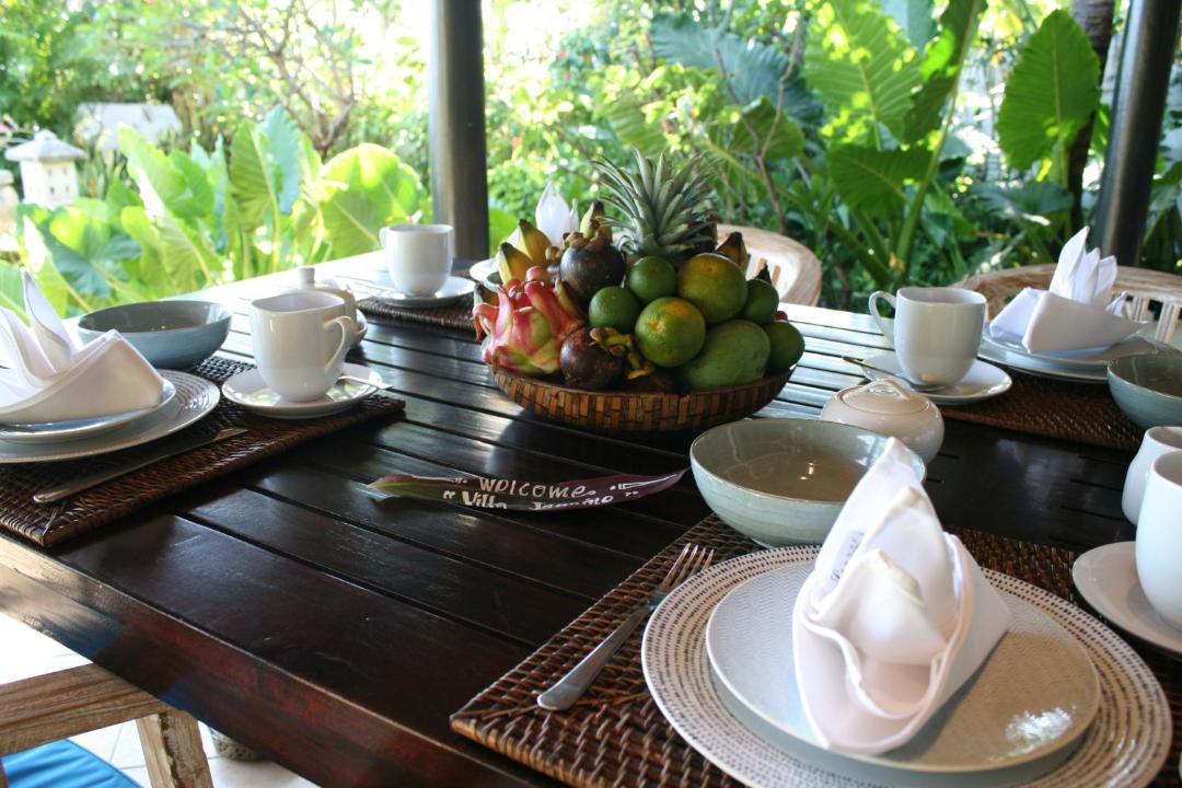 Photo of Patio Balcony in Dencarik