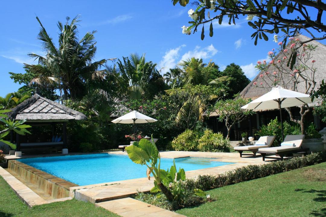 Photo of Outdoor in Dencarik