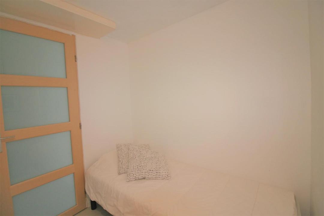 Photo of Bedroom in La Napoule