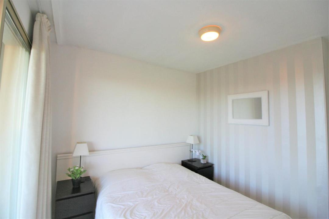 Photo of Bedroom in La Napoule