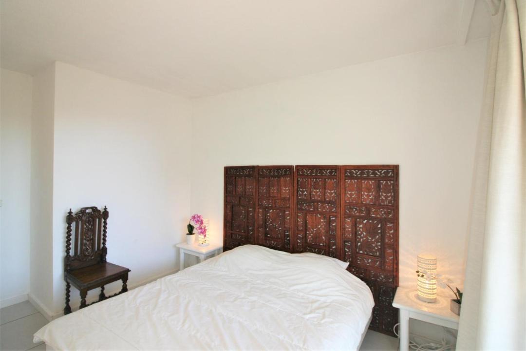 Photo of Bedroom in La Napoule