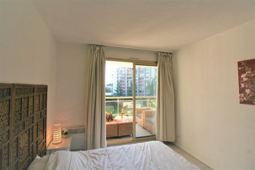 Photo of Bedroom in La Napoule