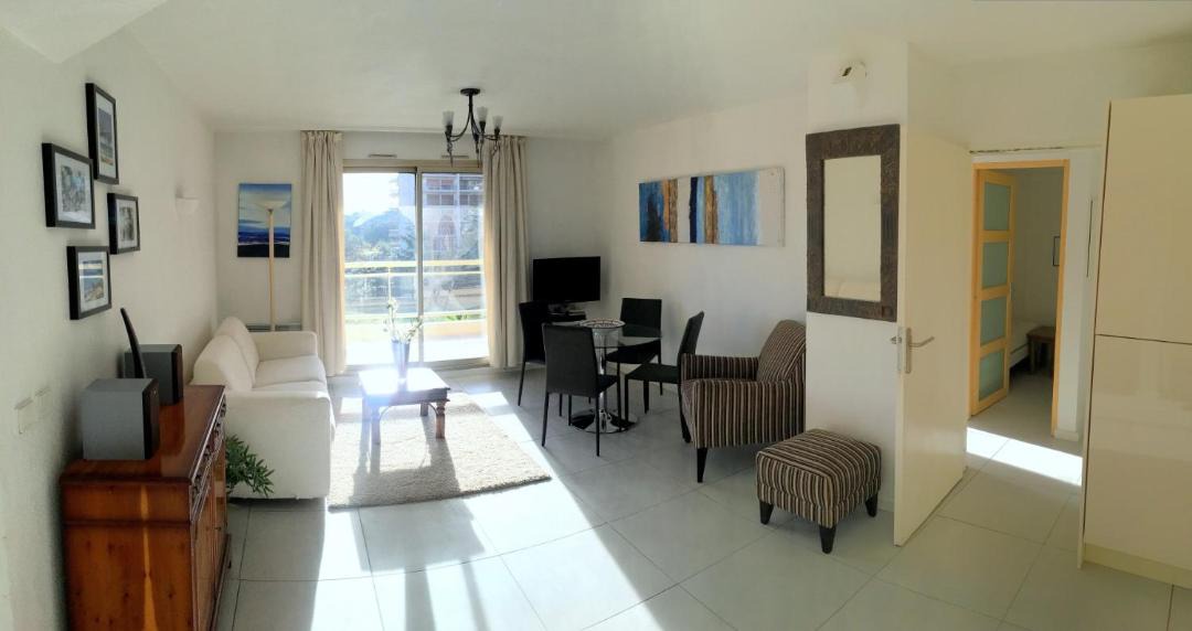 Photo of Livingroom in La Napoule