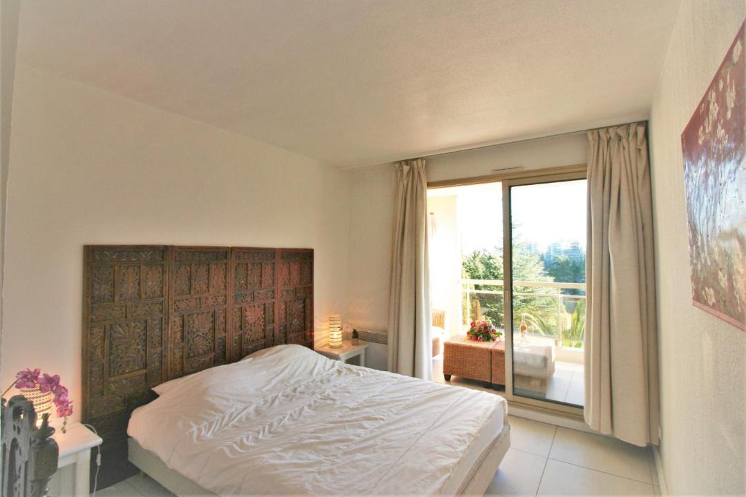 Photo of Bedroom in La Napoule
