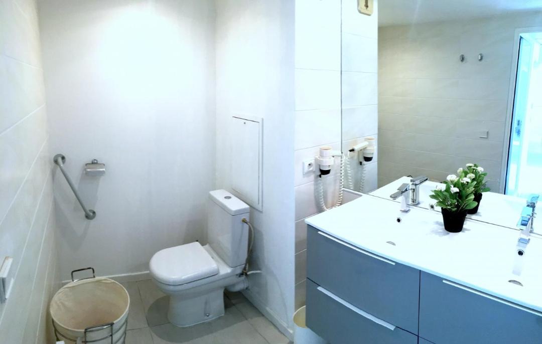 Photo of Bathroom in La Napoule