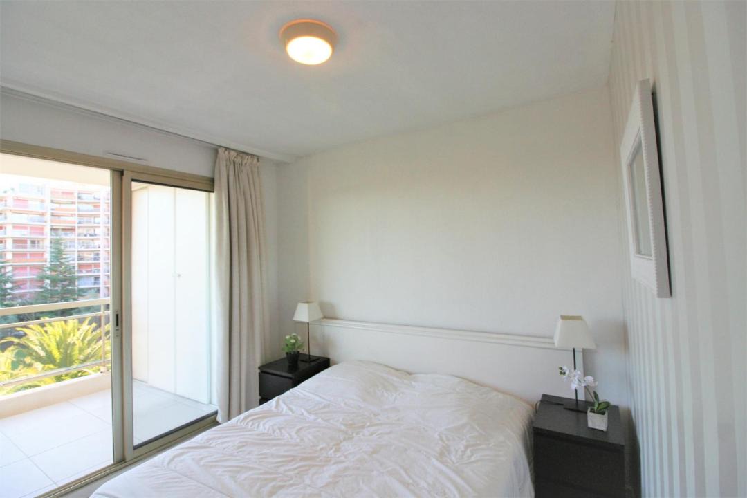 Photo of Bedroom in La Napoule